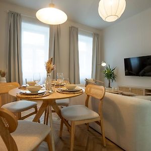 Appartement met een Slaapkamer